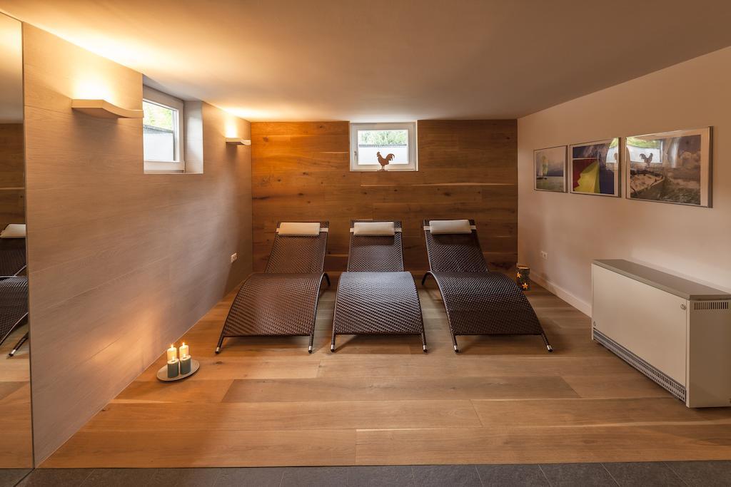 Finest Ski Chalet Leogang By All In One Apartments Eksteriør billede