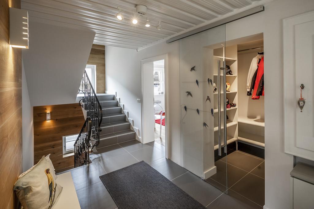 Finest Ski Chalet Leogang By All In One Apartments Eksteriør billede