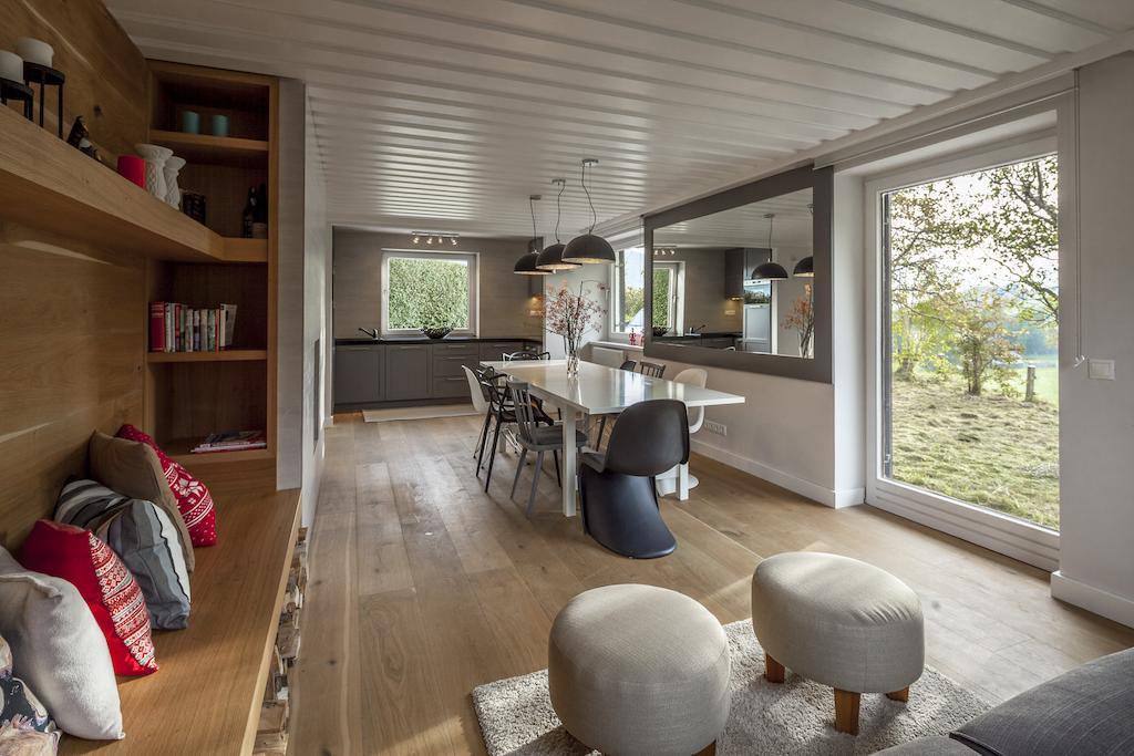 Finest Ski Chalet Leogang By All In One Apartments Værelse billede